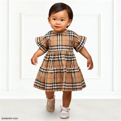 burberry baby kleid sale|burberry baby clothes outlet online.